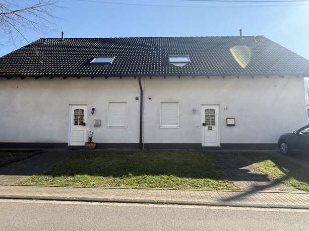 Doppelhaus / Zweifamilienhaus in Lennestadt-Maumke in 57368 Lennestadt-Maumke von Hundem-Lenne-Immobilien GmbH
